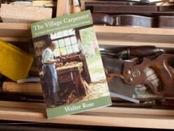The Village Carpenter