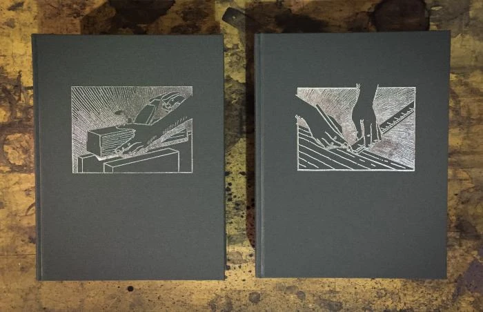 The Woodworker: The Charles H. Hayward Years: 1939-1967 - Image 2