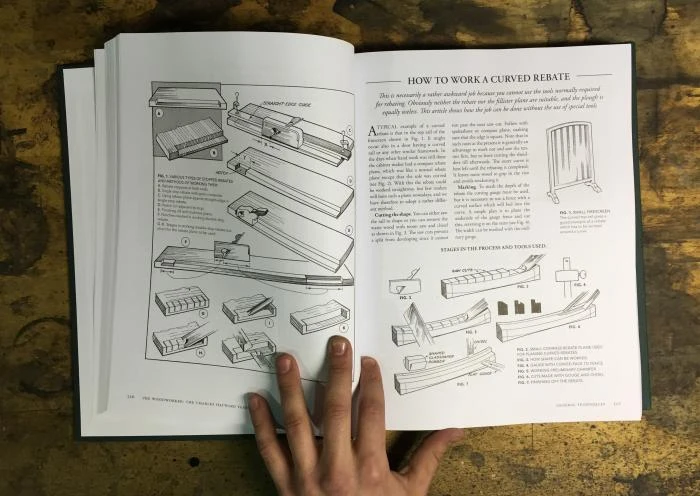 The Woodworker: The Charles H. Hayward Years: 1939-1967 - Image 5