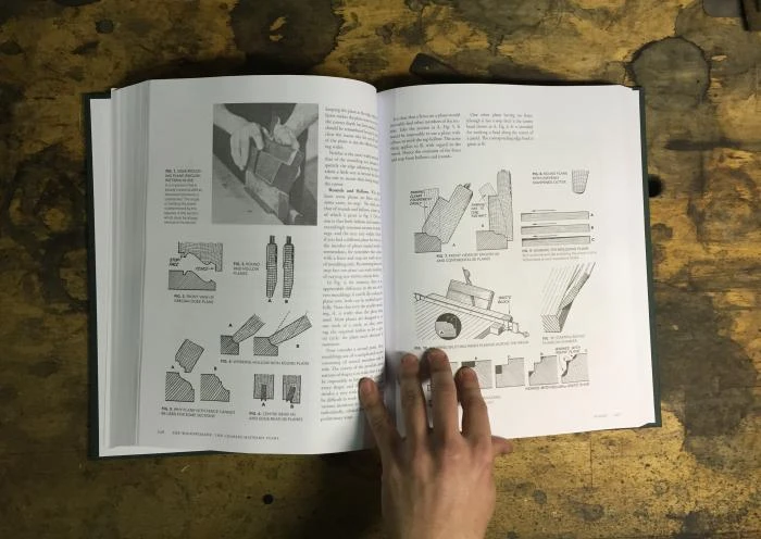 The Woodworker: The Charles H. Hayward Years: 1939-1967 - Image 10