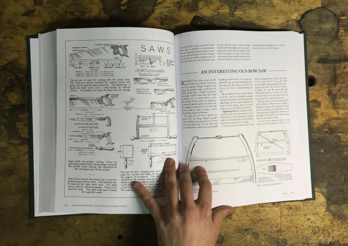 The Woodworker: The Charles H. Hayward Years: 1939-1967 - Image 11