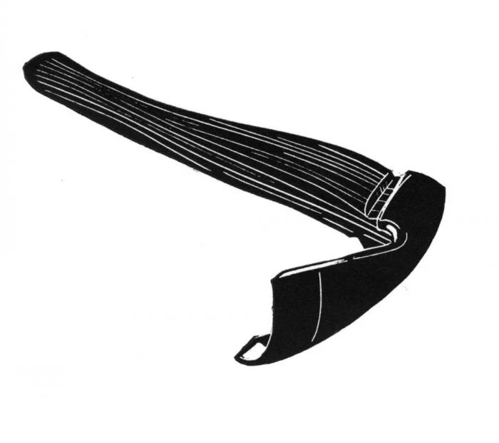 Good Work: The Chairmaking Life Of John Brown - Image 7