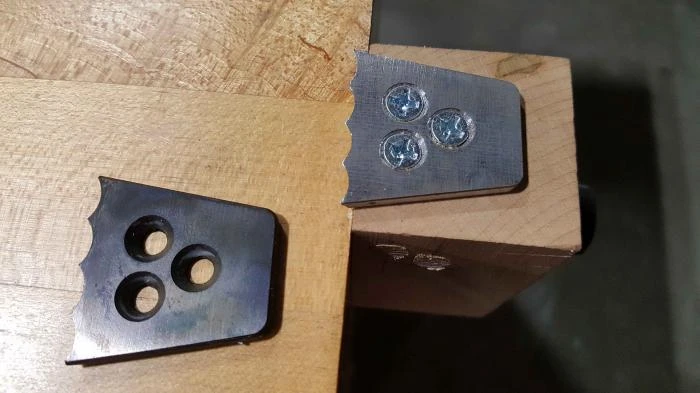 BT&C Planing Stop - Image 2