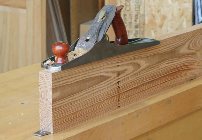 BT&C Planing Stop - Image 7