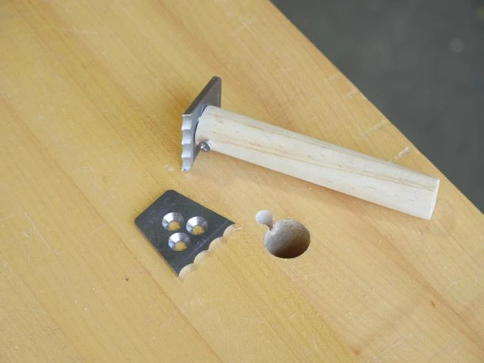 BT&C Planing Stop - Image 9