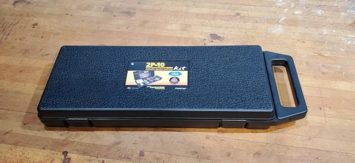 FastCap 2P-10 Adhesive Colorant Kit - Image 2