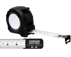 FastCap Pro Carpenter Easy Half Tape Measures
