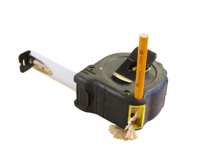 FastCap Pro Carpenter Standard Story Pole Tape Measures - Image 3