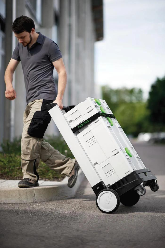 FESTOOL SYS-Roll 100 Hand Truck