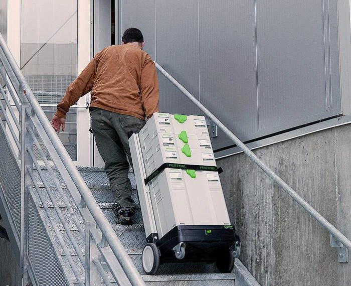 FESTOOL SYS-Roll 100 Hand Truck - Image 2