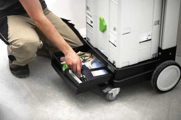 FESTOOL SYS-Roll 100 Hand Truck - Image 5