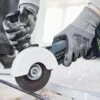 Festool AGC 18 Cordless Angle Grinder