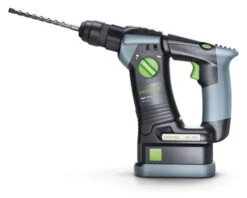 Festool BHC 18 Cordless Hammer Drill