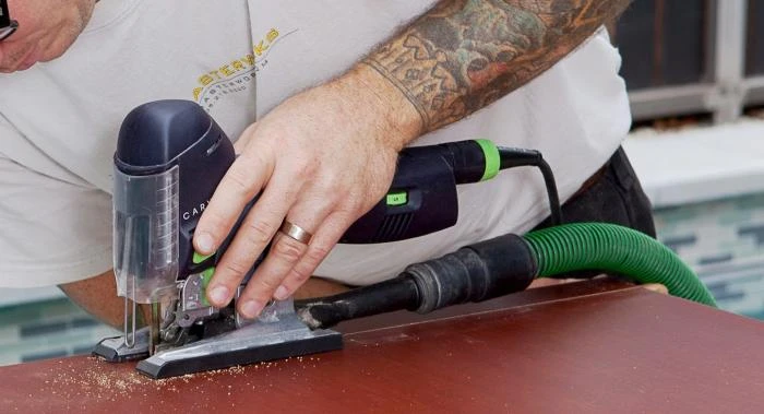 Festool Carvex Jigsaws And Accessories