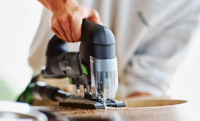 Festool Carvex Jigsaws And Accessories - Image 3