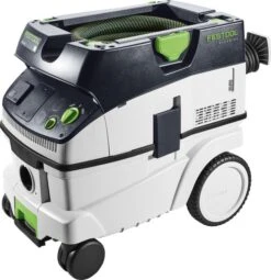 Festool CT 26 Vacuums (Dust Extractors) And Accessories
