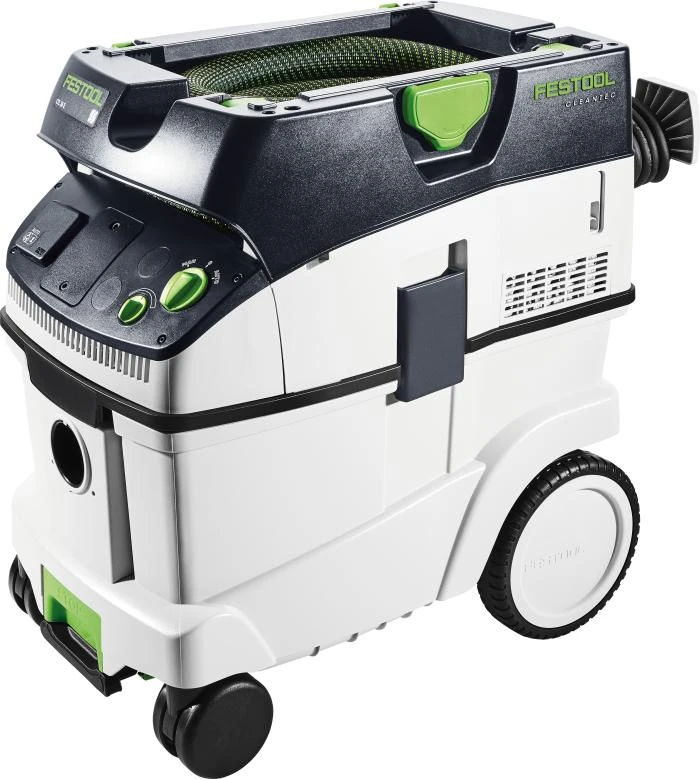 Festool CT 36 Vacuums (Dust Extractors) And Accessories