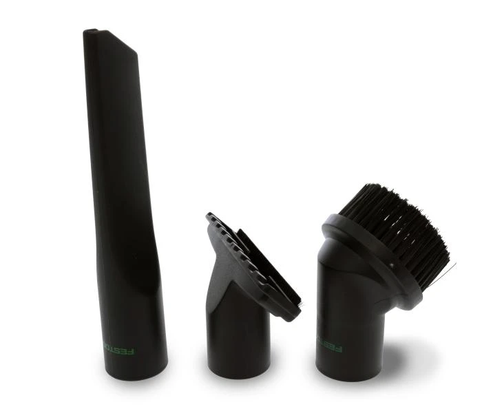 Festool CT 48 E AC AutoClean Mobile Dust Extractor #576761 And Accessories - Image 2