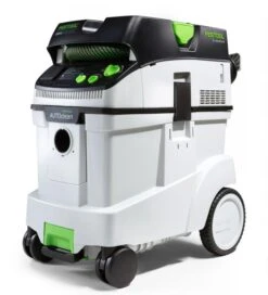 Festool CT 48 E AC AutoClean Mobile Dust Extractor #576761 And Accessories