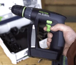 Festool Compact CXS Cordless Drill