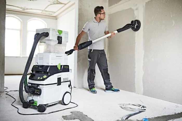Festool CT-VA 20 - Cyclone And Accessories - Image 2
