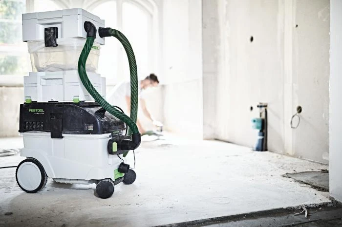 Festool CT-VA 20 - Cyclone And Accessories