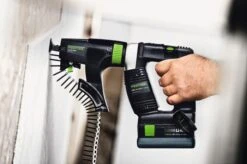 Festool DWC 18 Automatic Drywall Gun
