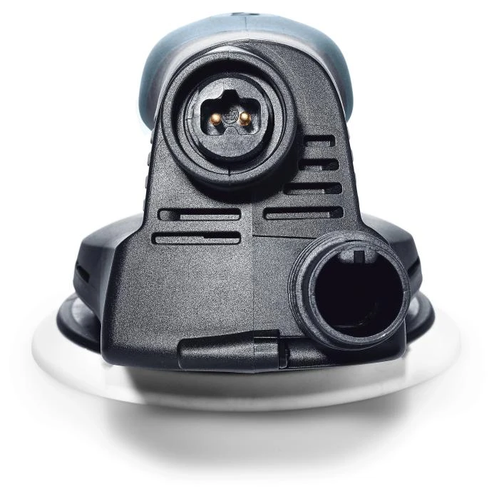 FESTOOL 6" Random Orbital Compact Brushless Sander ETS EC150 And Accessories - Image 4