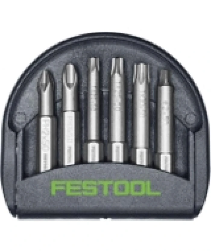 Festool Bit Cassette Sets BT-IMP For TID And Other Impact Drivers - Image 2