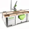 Festool SYS_MFT Multifunction Tabletop Systainer