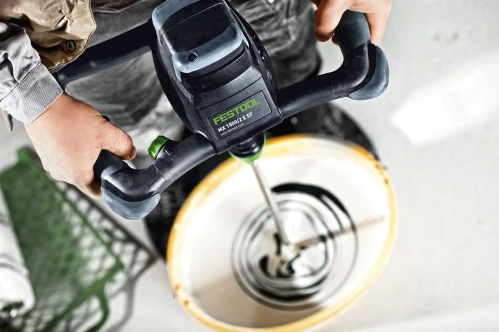 Festool MX 1200 EF Mixer