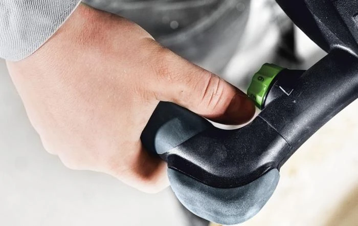 Festool MX 1200 EF Mixer - Image 2