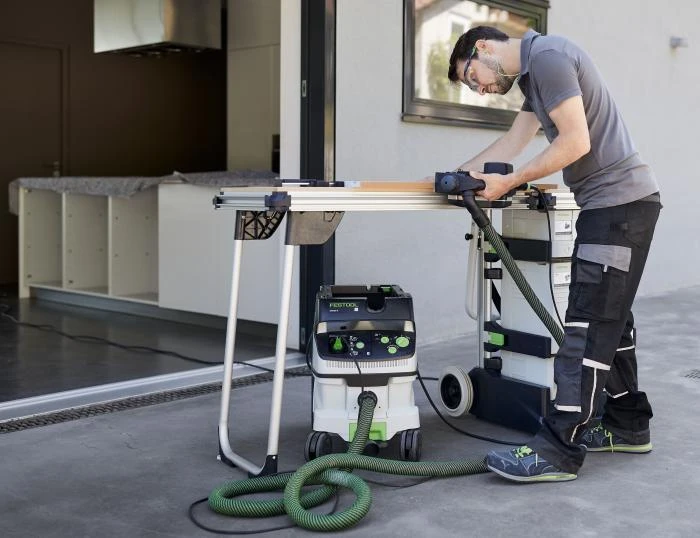 Festool MW 1000 Mobile MFT Work Shop