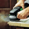 FESTOOL RAS 115.04 Rotary Sander