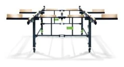 Festool STM 1800 Mobile Sawing Table