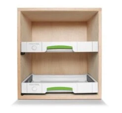 Festool SYS-AZ Sysport Drawers