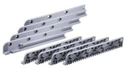 Festool SYS3 Rails SN/4 Mounting Rails For Systainer3 M And Systainer3 L (204871)