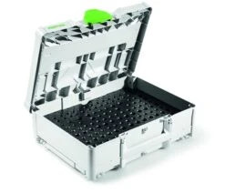 Festool Router Bit Storage Organizer Systainer3