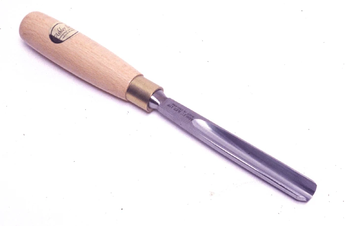 Ashley Iles No. 10 Straight Gouges