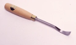 Ashley Iles No. 24 (3 Sweep) Spoon Gouges