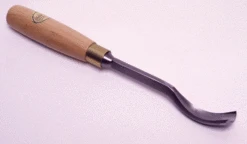 Ashley Iles No. 28 (7 Sweep) Spoon Gouges