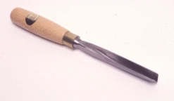 Ashley Iles No. 41 Straight "V" Tools 45 Degs