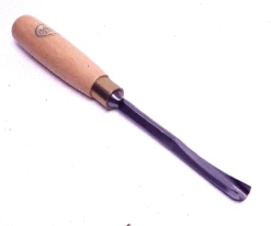 Ashley Iles No. 54 X 10 Fishtail Straight Gouges