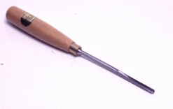 Ashley Iles No. 54 X 11 Fishtail Straight Gouges