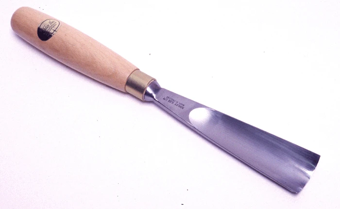 Ashley Iles No. 7 Straight Gouges