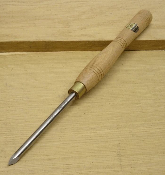 Pointy - The 3 Point Tool By Ashley Iles