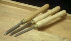 Bead Forming Tools By Ashley Iles