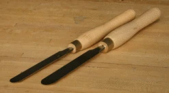 Elliptical Spindle Tools By Ashley Iles