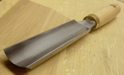 Mario Rodriguez 3-1 Gouge By Ashley Iles - 1-1/4