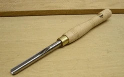 Round Bar Style Roughing Out Gouges By Ashley Iles